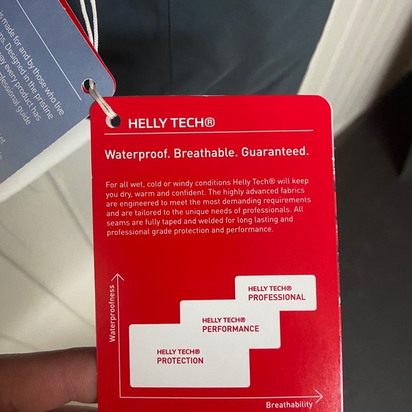 Men’s jacket - Picture 4 of 6